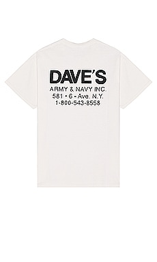 Roy Roger's x Dave's New York