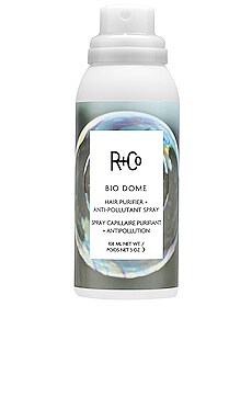 Bio Dome Hair Purifier + Anti Pollutant Spray R+Co