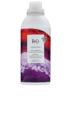 Gemstone Pre-Shampoo Color Protect Masque R+Co $26 