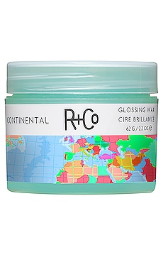 

Глянцевый воск continental - R+Co, Beauty: na, Средства для укладки волос
