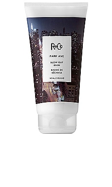 Product image of R+Co Park Ave Blow Out Balm. Click to view full details