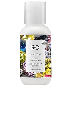Travel Gemstone Chromohance Color Conditioner R+Co