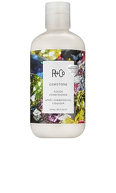 Product image of R+Co Gemstone Color Conditioner. Click to view full details