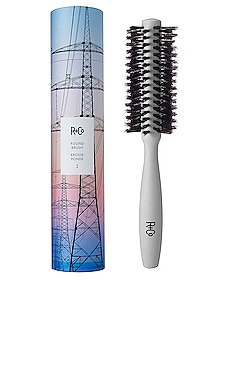 amika cork brush
