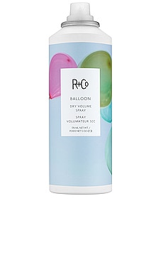 Product image of R+Co Balloon Dry Volume Spray. Click to view full details