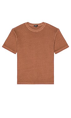 Product image of Richer Poorer Relaxed SS Tee. Click to view full details