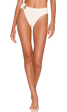 Product image of Revel Rey Logan Bikini Bottom. Click to view full details