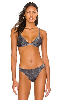 Product image of Revel Rey Alice Bikini Top. Click to view full details