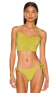 Dupont Bikini Top Revel Rey $90 