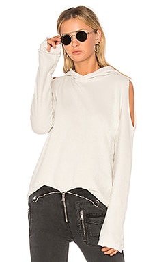Product image of RtA Juno Hoodie. Click to view full details