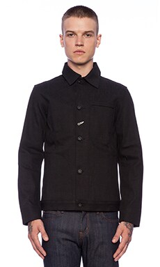 Rogue territory outlet field jacket