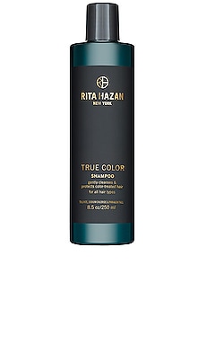 True Color Shampoo RITA HAZAN $26 