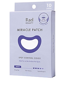 ПАТЧИ ОТ АКНЕ MIRACLE PATCH Rael