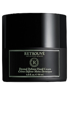 Dermal Defense Hand Cream RETROUVÉ $55 