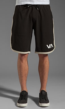 rvca sports shorts