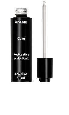 Product image of REVERIE CAKE Restorative Scalp Tonic. Click to view full details