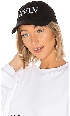 

Шляпа hat - RVLV, Черный, Головные уборы