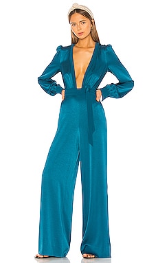rachel zoe renee jumpsuit
