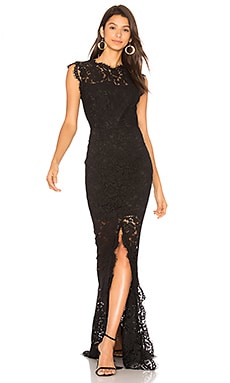 Rachel zoe best sale estelle gown