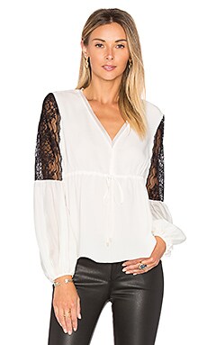 RACHEL ZOE