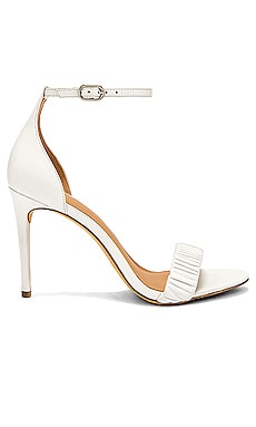 

Сандалии esme - RACHEL ZOE, Белый, На каблуке