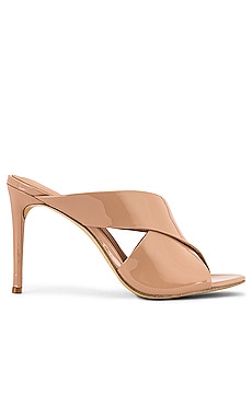

Сандалии lauren - RACHEL ZOE, Румянец, Открытый носок