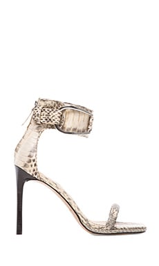 Product image of RACHEL ZOE Melina Heel. Click to view full details