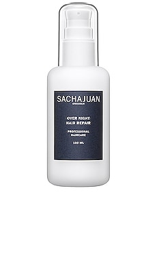 Product image of SACHAJUAN Overnight Hair Repair. Click to view full details