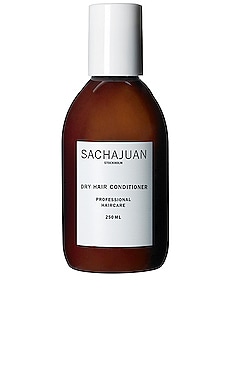 фото Кондиционер для волос dry hair - SACHAJUAN