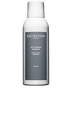 Product image of SACHAJUAN Dry Powder Shampoo. Click to view full details