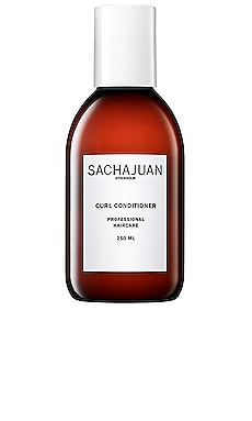 Product image of SACHAJUAN Curl Conditioner. Click to view full details