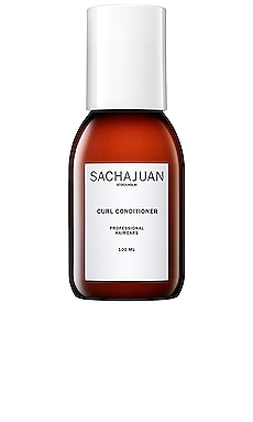 Product image of SACHAJUAN Travel Curl Conditioner. Click to view full details