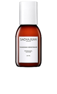 

Кондиционер для волос travel thickening - SACHAJUAN, Beauty: na, Minis