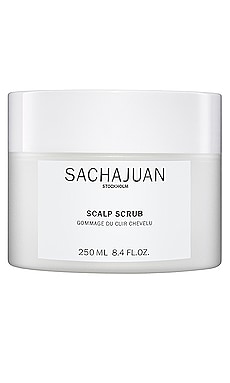 Product image of SACHAJUAN Scalp Scrub. Click to view full details