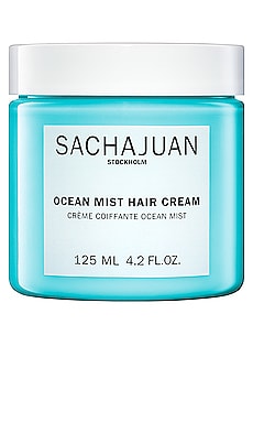Product image of SACHAJUAN Ocean Mist Hair Cream. Click to view full details