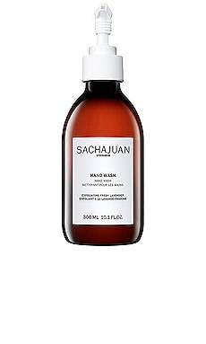 Product image of SACHAJUAN Exfoliating Hand Wash. Click to view full details