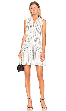 Saloni tilly cheap b dress