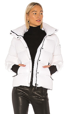 Sam clearance isabel puffer