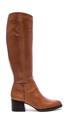 Sam Edelman Joelle Boot in Mid Brown | REVOLVE