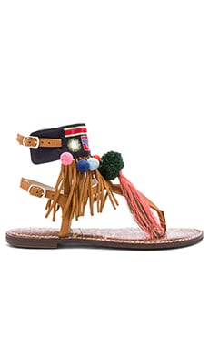 Sam Edelman