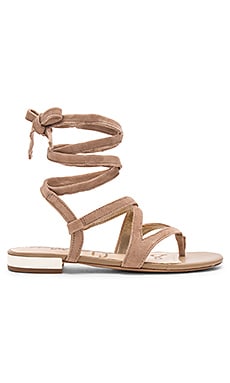 Sam edelman sales davina sandal