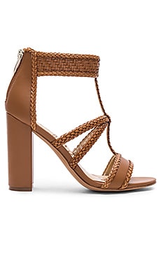 Sam Edelman Yordana Heel in Saddle REVOLVE