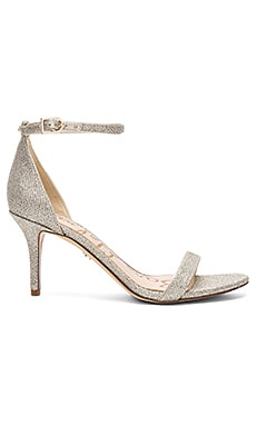 Sam edelman patti on sale strappy sandal heel