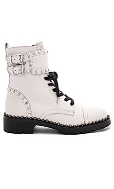 

Сапоги jennifer - Sam Edelman, Белый, Мото