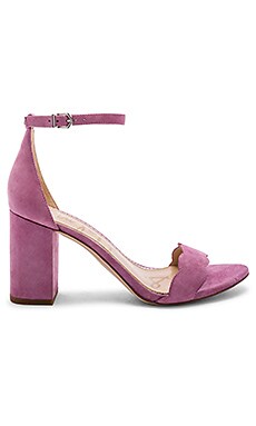 Sam edelman 2025 odila pink