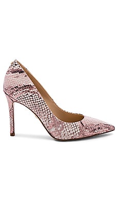 

Обувь на каблуке hazel - Sam Edelman, Розовый, Туфли на каблуке