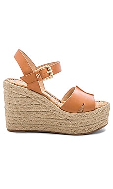 

Сандалии maura - Sam Edelman, Цвет загара, Эспадрильи