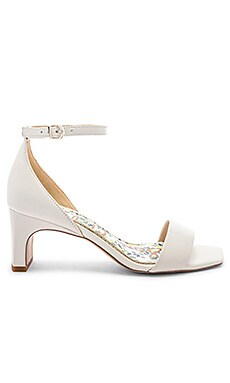

Обувь на каблуке holmes - Sam Edelman, Белый, На каблуке