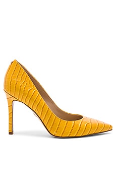 

Босоножки hazel - Sam Edelman, Желтый, Туфли на каблуке