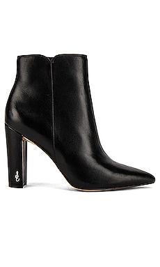 sam edelman raelle bootie